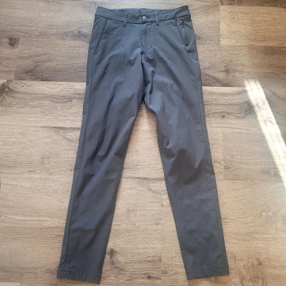 Lululemon Commission Pants Slim - Picture 2 of 10